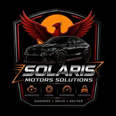 Solaris Motors Solutions